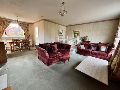 Lounge/Diner